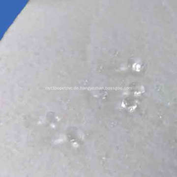 Isoliermaterial Aerogel-Isolierdecke